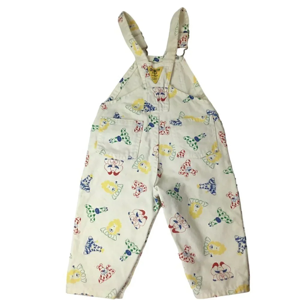 OshKosh Bgosh vintage oshkosh